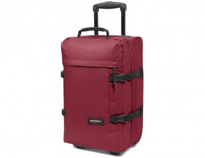 Eastpak Trolley Tranverz S Chuppachop Red